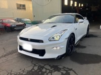 ガレージライズアップ 今月の車検予約について