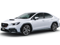 新型WRX S4 FA24ターボ搭載車 ECUチューンモニター募集！