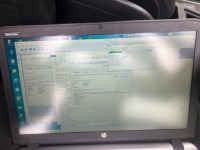 ハイエース GDH206V 5型 ディーゼルターボのECUチューン！