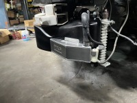 R35GT-RにHKS DTCクーラーキットを取り付けました！