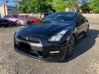35GT-Rのソレノイドバルブ洗浄&フライホイールハウジング交換!