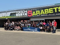 2025 トラスト走行会 Rd.1が終了しました！