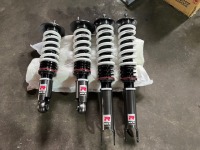 スカイライン32GT-RにHKSハイパーマックスRを取り付け！