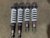 FD3S HKS ハイパーマックスR ドラッグダンパー取り付け！