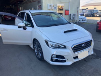 レヴォーグ VM4 1.6L レギュラー仕様 ECUチューン!