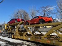 SUPER DRAG FESTIVAL 2025に向けて出発しました！