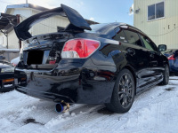 インプレッサG4 柿本改 Regu.06＆Rマフラー取り付け！