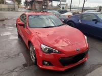 BRZ ZC6にクスコ タイプRS LSDを組込みしました！