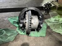 ハイエース GDH226K 4WD OS技研 スーパーロック4 LSD 組込！