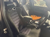 ハイラックス GUN125にブリッドEUROSTERⅡを取り付け！