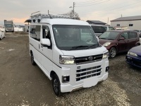 アトレー RS S700V 車高調＆ラテラルロット交換！