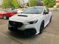 新型WRX S4 FA24ターボ ECUチューンモニター募集！