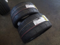 日産 R35 GT-R　オススメ！タイヤ交換メニュー