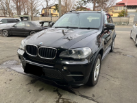 時限爆弾が発動したBMW X5 E70 アドブルーを無効化！
