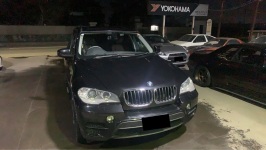 BMW X5 F15 アドブルー故障 DMEを無効化しました ！