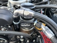 GR86 ZN8にHKS オイルクーラーを取り付けました！