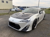 トヨタ 86 ZN6 ORC メタルクラッチ オーバーホール！