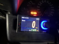 BNR32 EVC7-MR取り付け＆リセッティング！