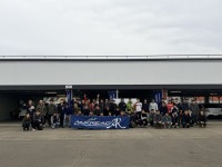 2026 TRUST走行会 Rd.2 終了！