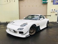 RX タイプRS R hアニバーサリー 限定台 圧縮測定済 ご成約