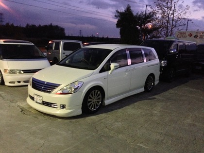 ☆日産 プレサージュ 4WD用 リヤローダウンキット umbandung.ac.id