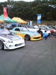 『車祭』　お客さんと行ってきました！