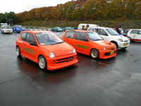 ホンダ トゥデイ カスタム 改造 Fr ソーダファクトリー Sodaブログ Do Blog ドゥブログ