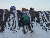 『4×4雪祭り2006』に関する連絡です!