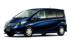 ホンダ FREED(フリード)新車 納車!