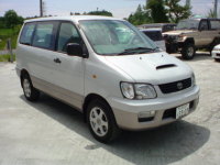 ライトエースノア 納車!