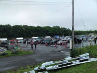 オールジャンル　ドレコンイベント車祭