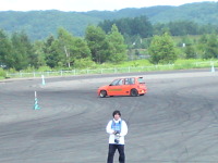 十勝夏祭りHKSハイパーミーティング13