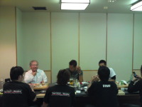 ACG北海道無事に終了です!