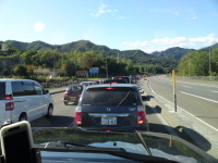 シルバーウィーク!