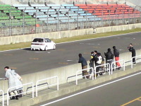 北海道GTシリーズ十勝レース