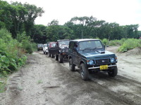 走ってなんぼ!?も始まりました!