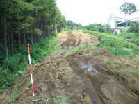 走ってなんぼ!?モーグルコース スタート!