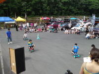 めだってなんぼ！？２０１０走ってなんぼ！？２０１０第3戦　有難うございました！