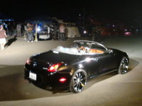 誰でも参加できる　ナイトミーティング　車睦（ｼｬﾎﾞｸ）の　お知らせ！