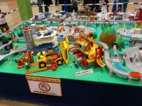 トミカ博in札幌2012に行ってきました！