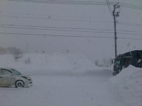 本日は　ワゴンＲソリオの車検