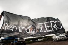 Remind of ZERO 2016y(リマインドオブゼロ2016) 開催報告