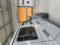 ジープ　グラディエーター　構造変更車検❗️