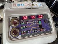 ランクル77  オートマオイル交換です‼︎