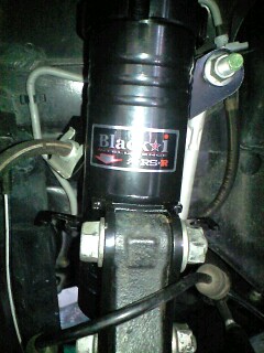 日産 マーチk12 改造 車高調取り付け ソーダファクトリー メカ100ブログ Do Blog ドゥブログ