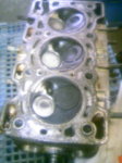 スズキ F6A シングルカム エンジンの弱点