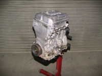 スズキ　F6A　K6A　チューニングコンプリートエンジン
