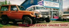 TOYS AUTO SERVICE ONLINE SHOP