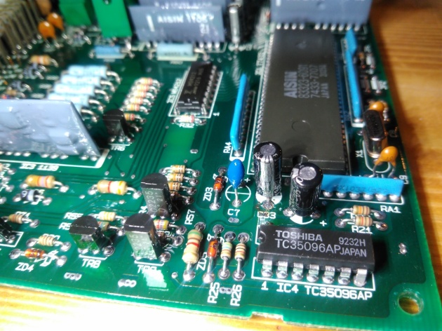 ECTコンピューター
