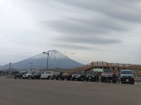 トイズオートキャンプ